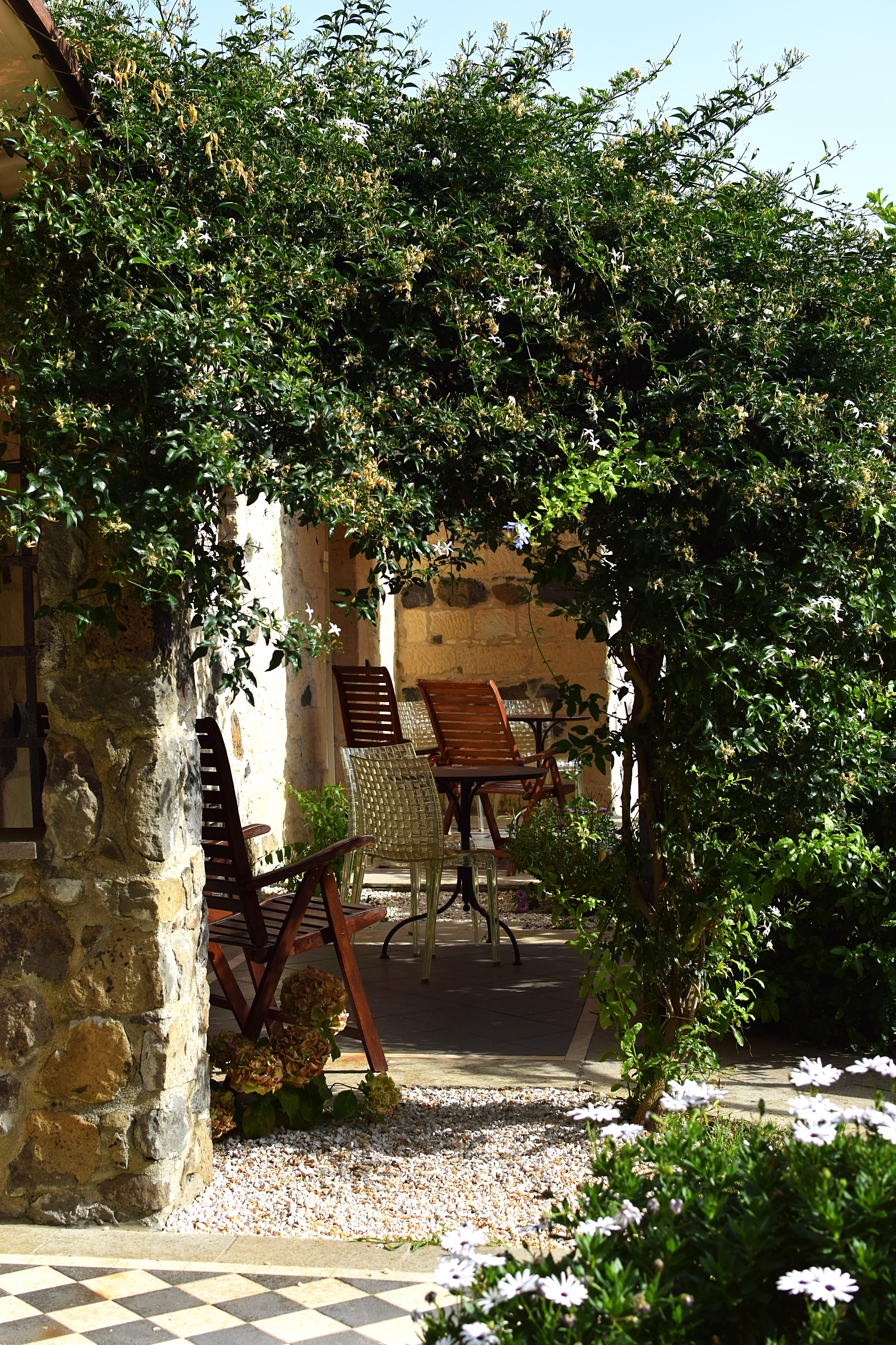 Maison 3*