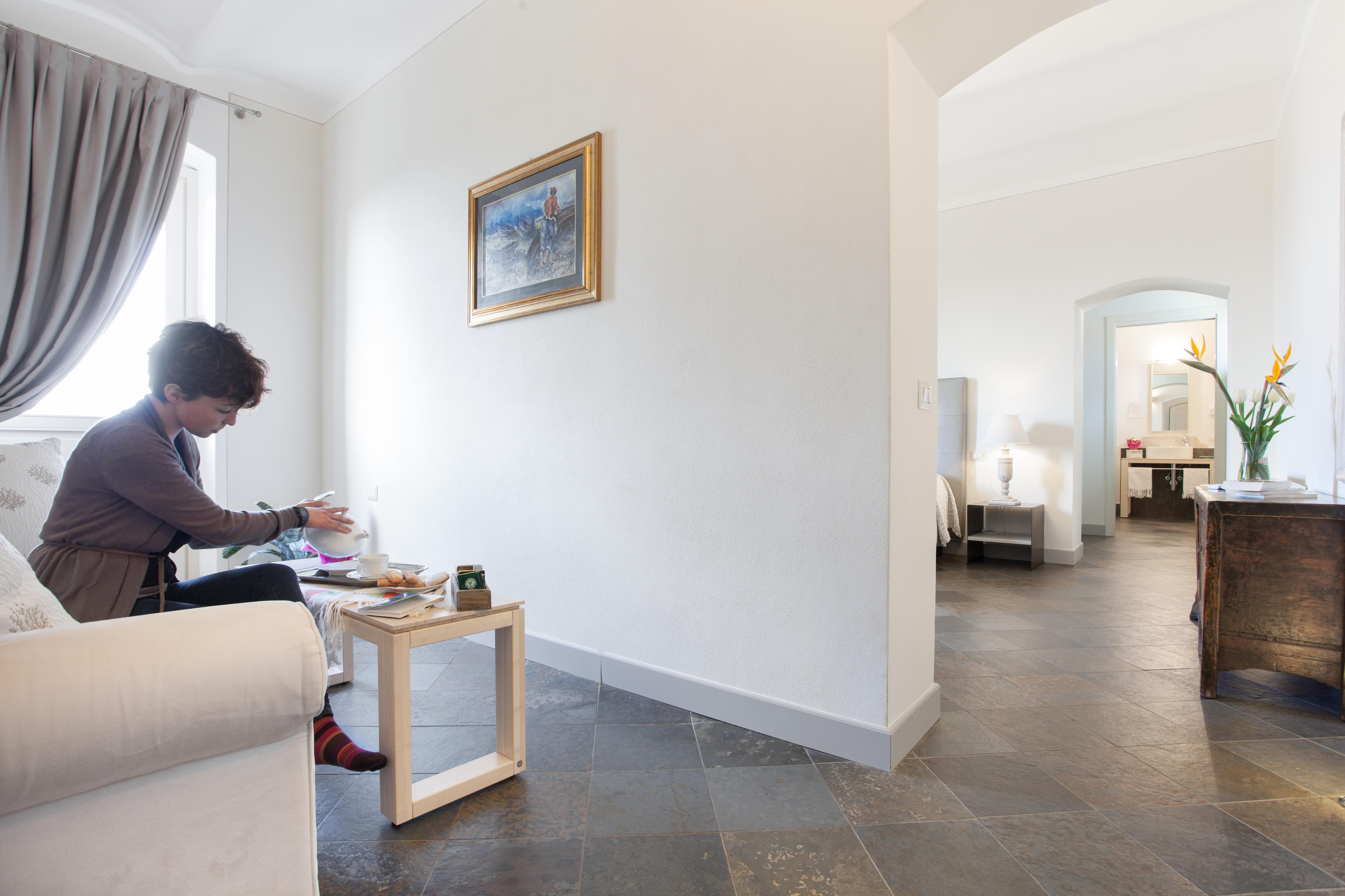 Maison 3* Tresnuraghes